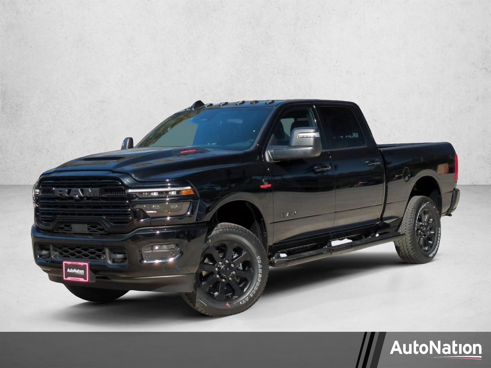 2026 RAM 2500 Laramie 4X4 Crew Cab SWB's photo