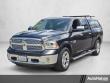 Used 2014 Ram 1500 Laramie Truck Crew Cab