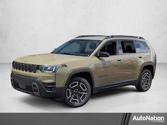 2026 Jeep Cherokee Laredo SUV