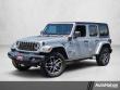 Used 2024 Jeep Wrangler 4xe Sport SUV