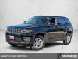 Certified 2023 Jeep Grand Cherokee Laredo SUV