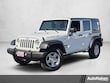  Jeep Wrangler JK