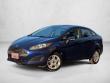 Used 2016 Ford Fiesta SE Sedan
