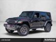 Certified 2024 Jeep Wrangler Rubicon SUV