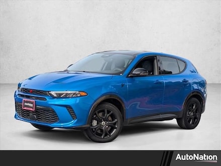 2024 Dodge Hornet R/T Plus SUV