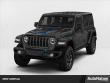 Used 2021 Jeep Wrangler 4xe Rubicon SUV