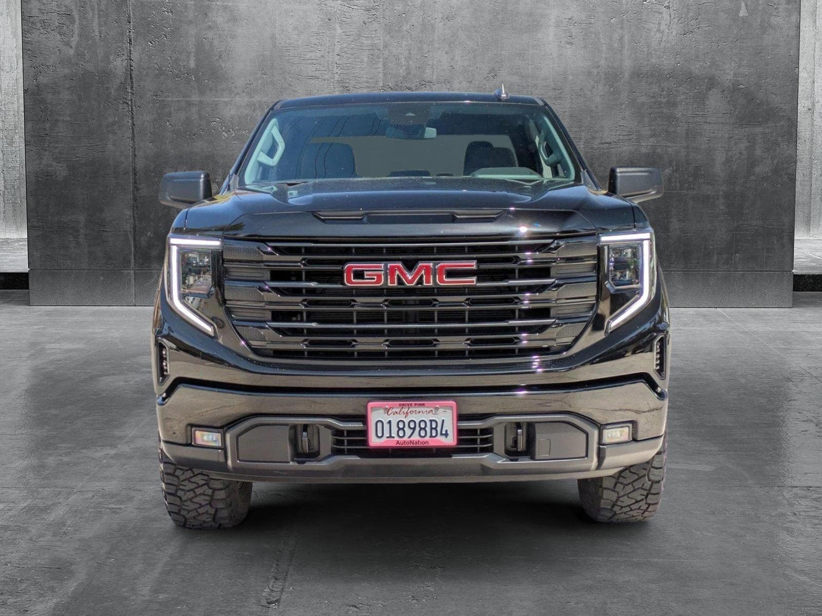 Used 2024 GMC Sierra 1500 Elevation with VIN 3GTPUCEK3RG198449 for sale in Carlsbad, CA