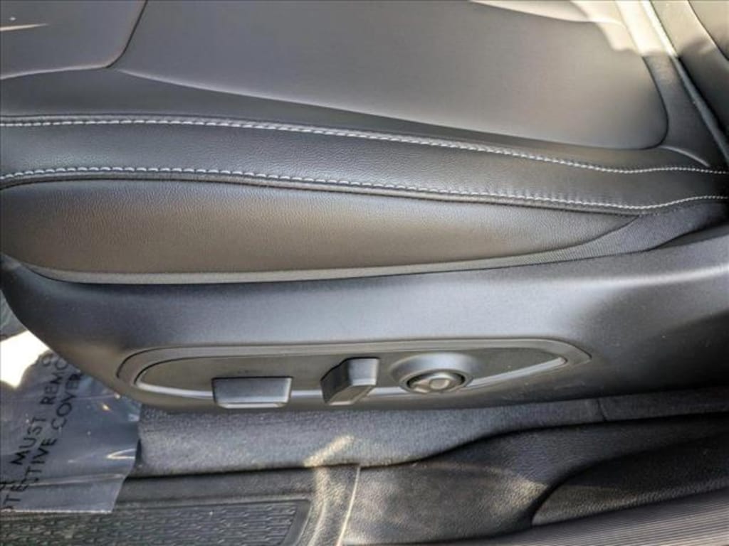 New 2025 Jeep Grand Cherokee Limited Sport Utility