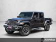 Used 2020 Jeep Gladiator Sport Truck Crew Cab