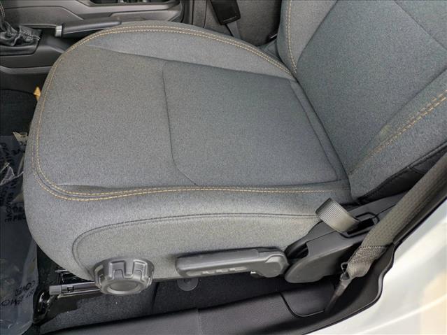 2026 Jeep Wrangler Sport S photo 3