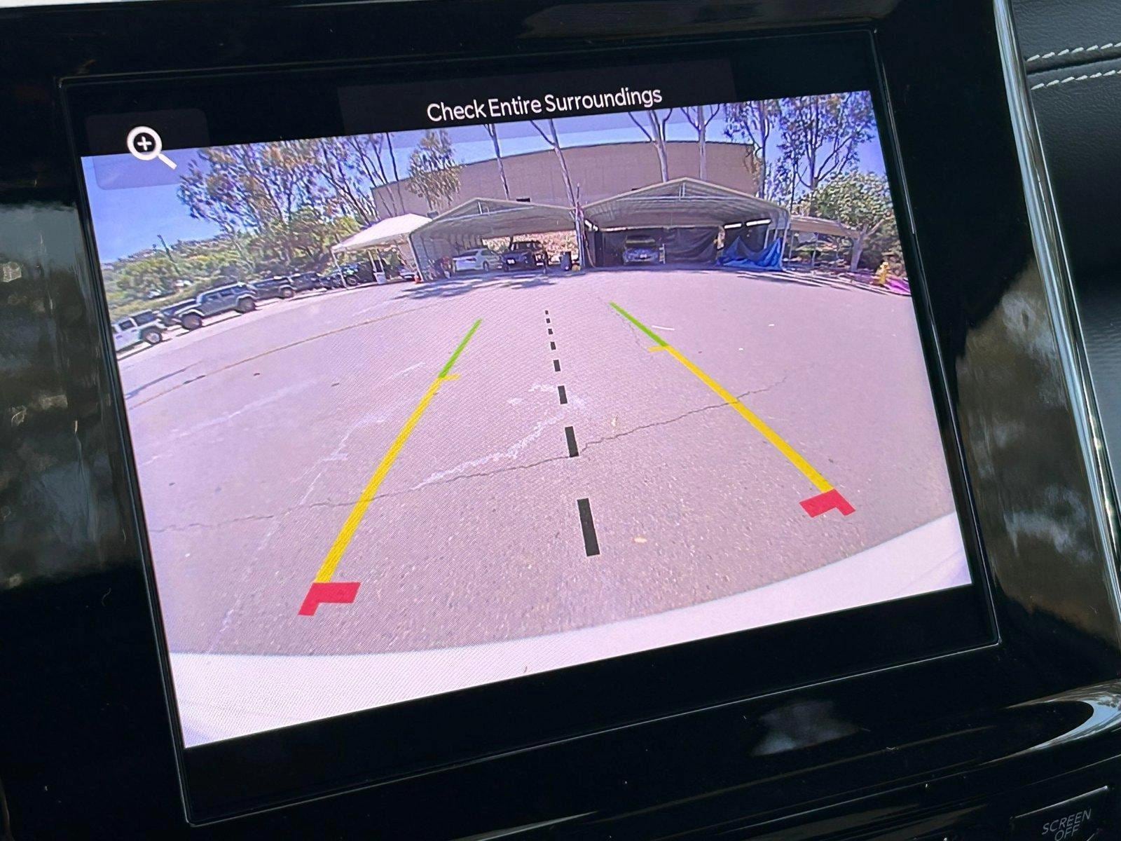 2025 Jeep Grand Cherokee Laredo - Photo 15