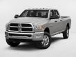 Used 2015 Ram 3500 SLT Truck Crew Cab