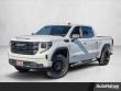 Used 2022 GMC Sierra 1500 Elevation w/3SB Truck Crew Cab