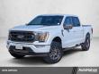 Used 2021 Ford F-150  Truck SuperCrew Cab
