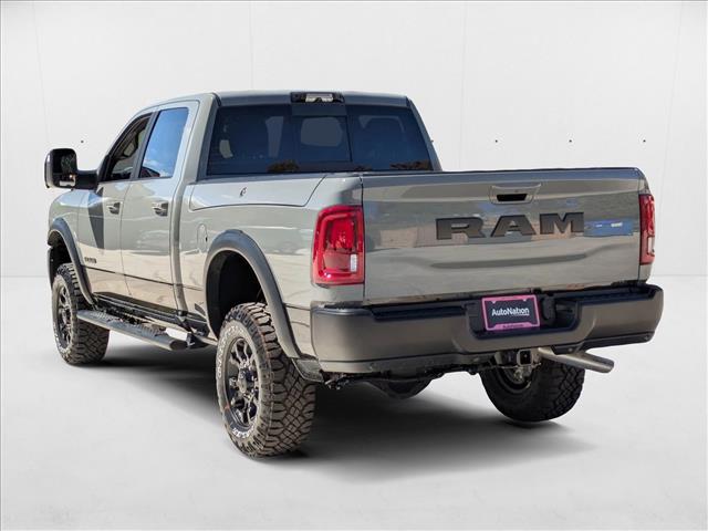 2025 RAM 2500 Power Wagon - Photo 7