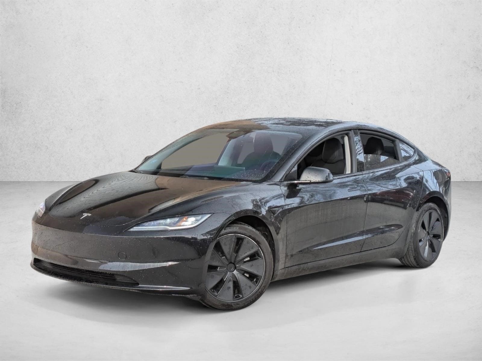 2024 Tesla Model 3 Long Range's photo