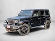 Jeep Wrangler 4xe