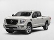  Nissan Titan XD