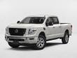 Used 2021 Nissan Titan XD PRO-4X Truck Crew Cab