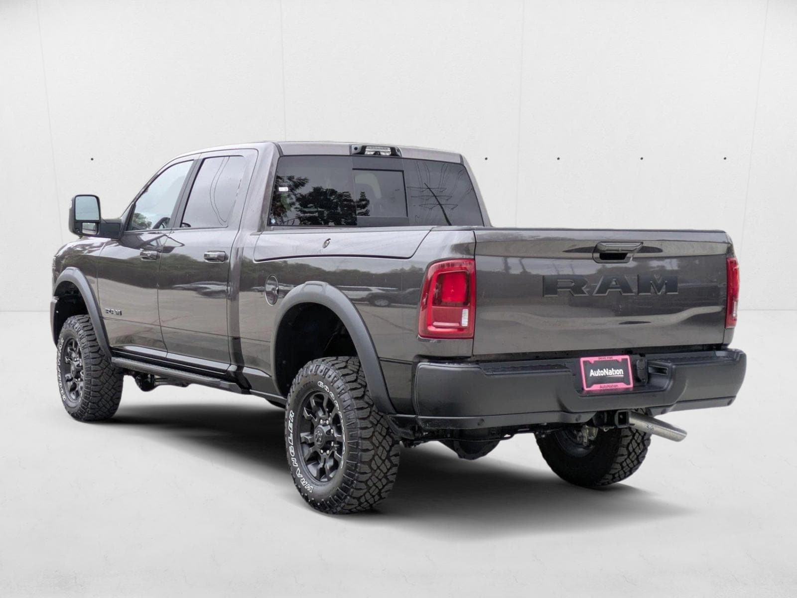 2025 RAM 2500 Power Wagon - Photo 7