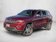 Certified 2021 Jeep Grand Cherokee Limited SUV