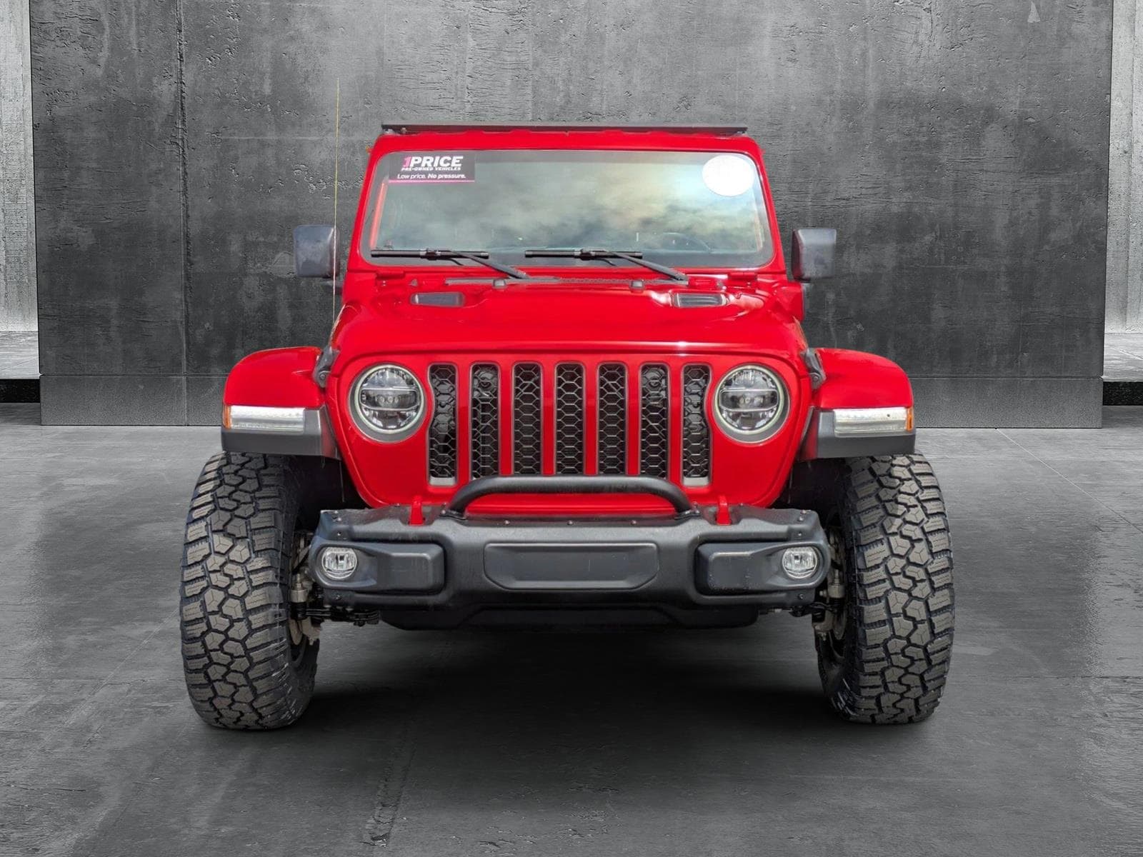 Certified 2022 Jeep Wrangler Unlimited Rubicon 4XE with VIN 1C4JJXR64NW122849 for sale in Carlsbad, CA