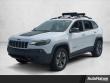 Used 2019 Jeep Cherokee Trailhawk 4x4 SUV