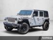 Used 2020 Jeep Wrangler Unlimited Rubicon SUV