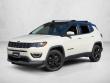 Used 2020 Jeep Compass Latitude SUV