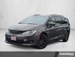  Chrysler Pacifica Hybrid