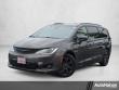 Used 2019 Chrysler Pacifica Hybrid Limited Van Passenger Van