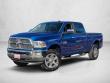 Used 2016 Ram 3500 Laramie Truck Crew Cab