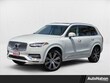 Volvo XC90 plug-in hybrid