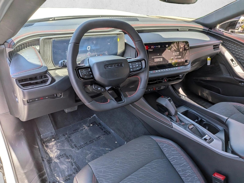 New 2026 Dodge Charger Scat Pack Coupe