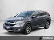 Used 2018 Honda CR-V EX-L Navi 2WD SUV
