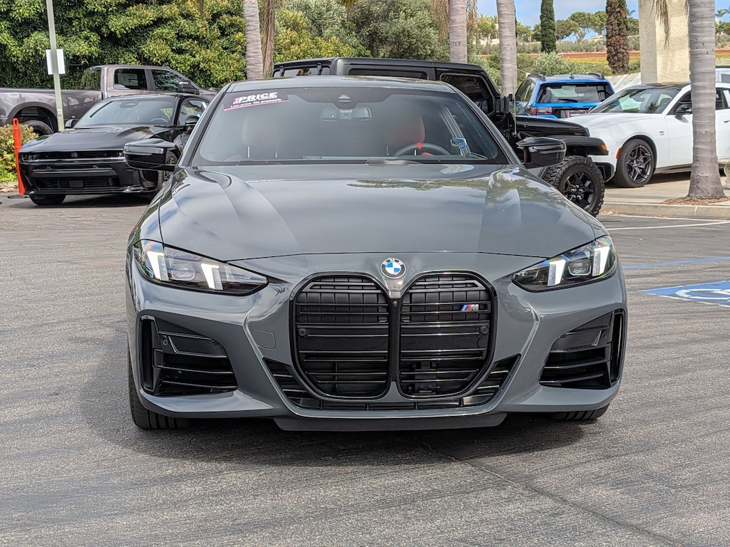 Used 2026 BMW M440i xDrive Coupe