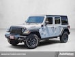  Jeep Wrangler 4xe