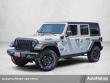 Used 2023 Jeep Wrangler 4xe  SUV