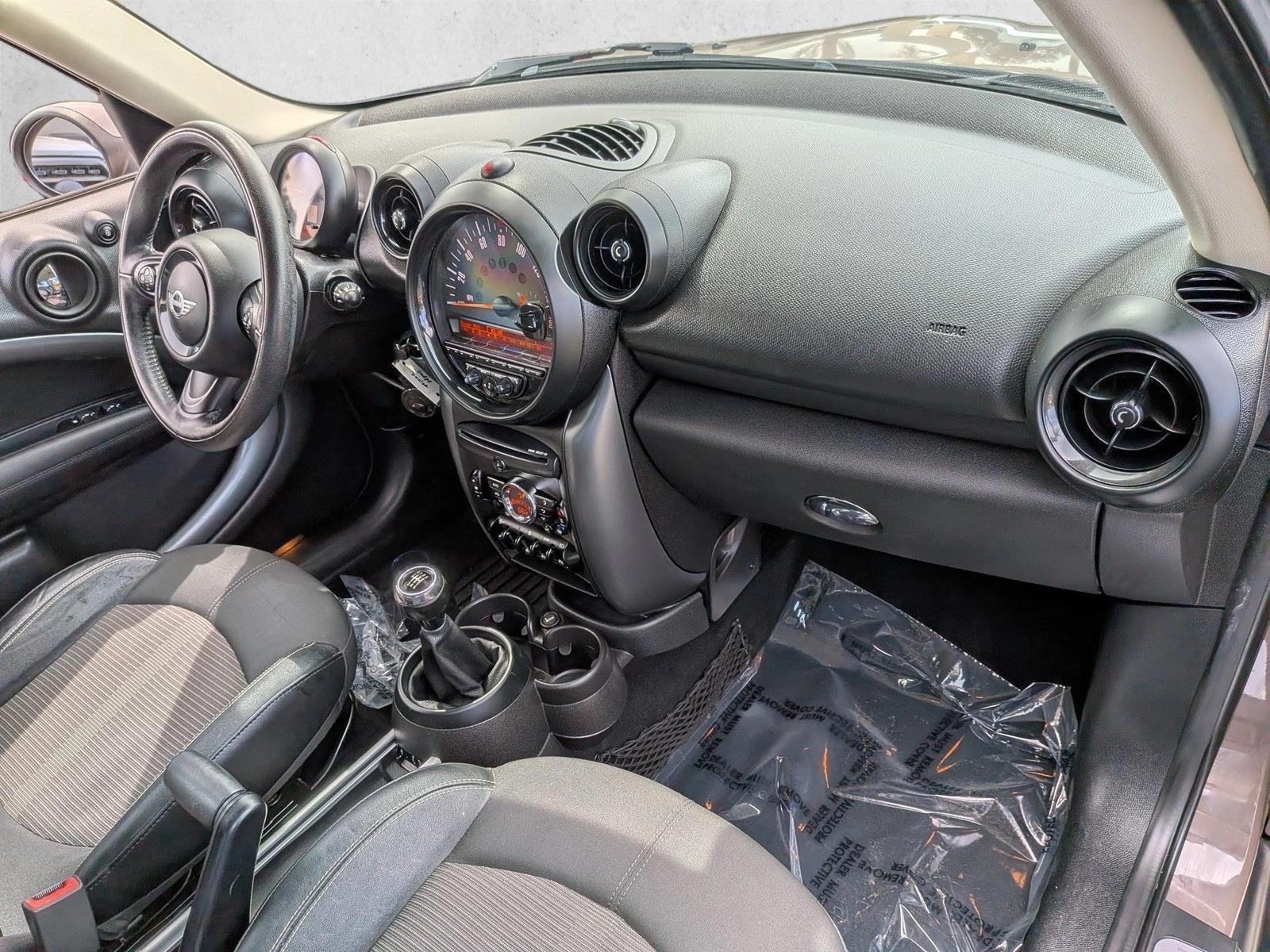 2015 MINI Countryman Countryman S - Photo 14