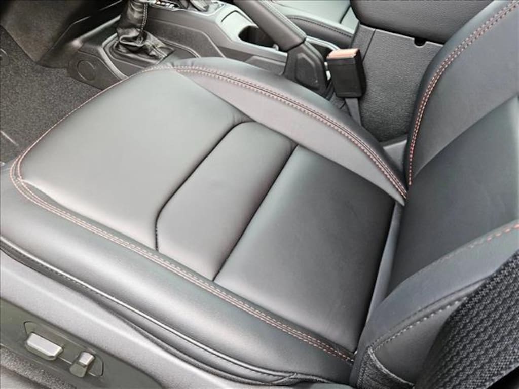 New 2024 Jeep Wrangler Rubicon SUV