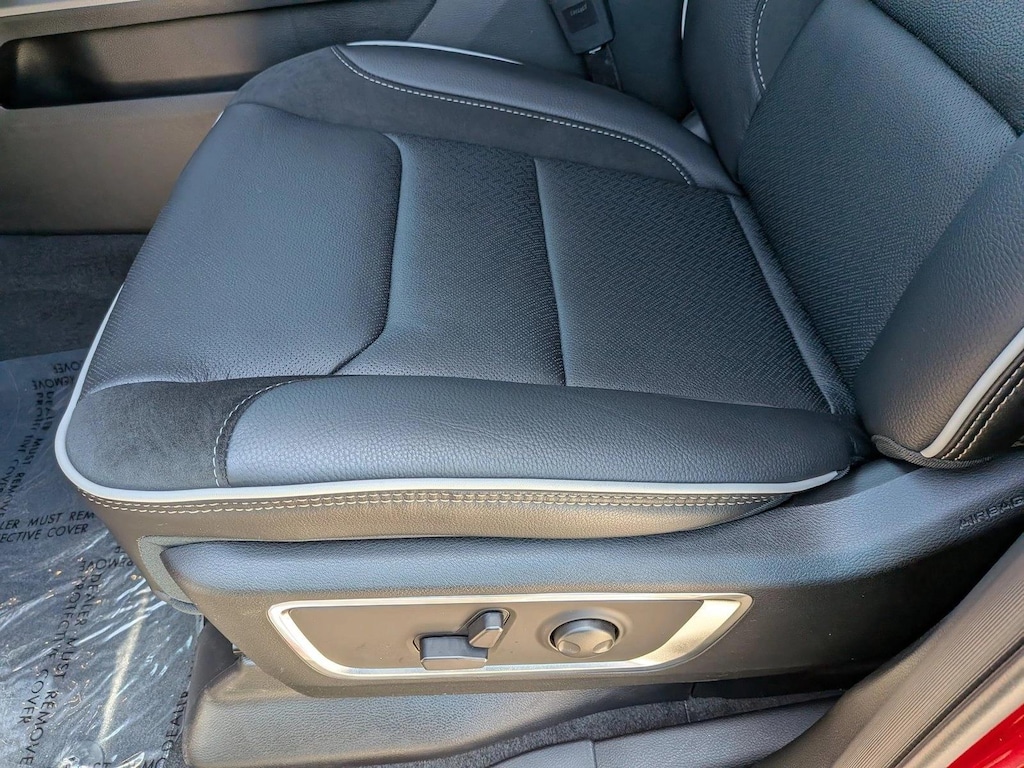 New 2026 Ram 1500 Laramie Pickup
