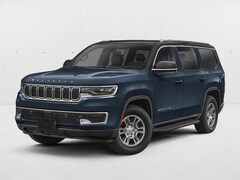 2025 Jeep Wagoneer Series III Super Sport Utility