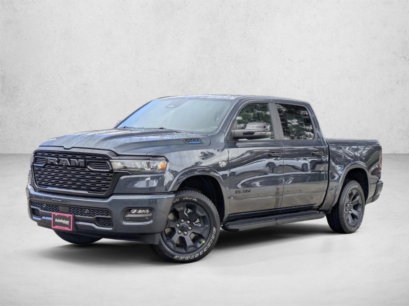 2026 RAM Ram 1500 Pickup Big Horn/Lone Star's photo