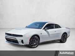 2026 Dodge Charger Scat Pack Coupe