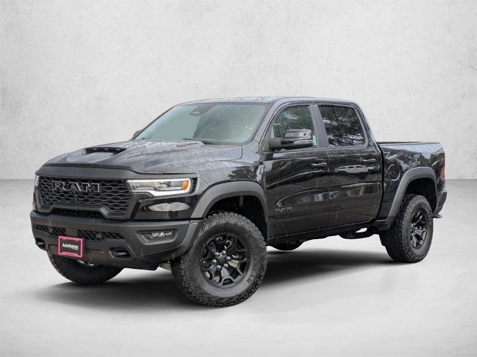 2026 RAM Ram 1500 Pickup RHO's photo