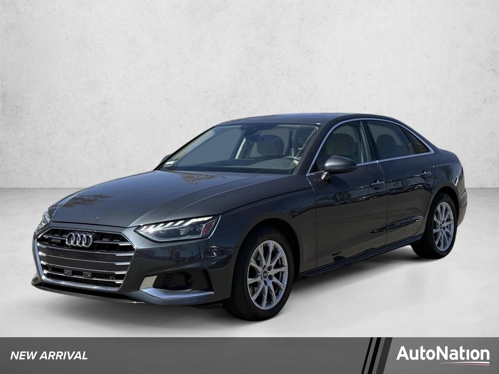 2023 Audi A4 40 TFSI Premium quattro S tronic's photo