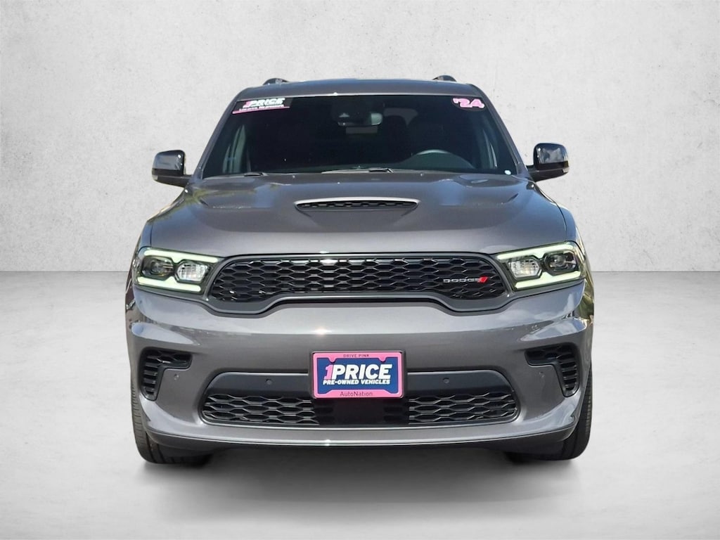 Used 2024 Dodge Durango R/T SUV