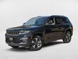 Jeep Grand Cherokee 4xe