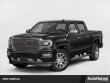 Used 2018 GMC Sierra 1500 Denali Truck Crew Cab
