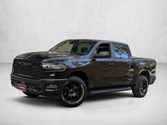 2026 Ram 1500 Warlock Pickup